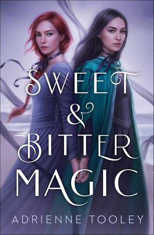Buy Sweet & Bitter Magic at Amazon