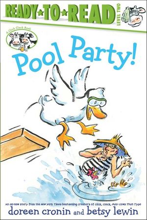 Buy Pool Party! at Amazon
