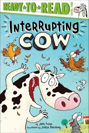 Buy Interrupting Cow at Amazon