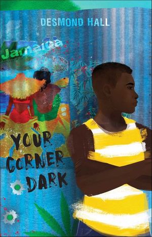 Buy Your Corner Dark at Amazon