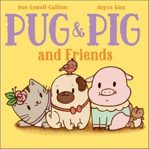Buy Pug & Pig and Friends at Amazon