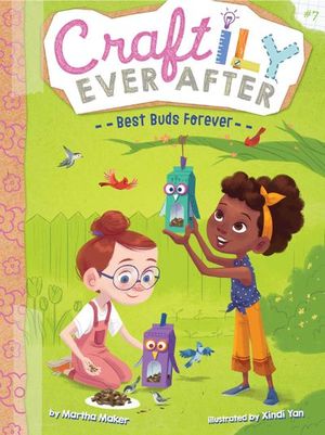 Buy Best Buds Forever at Amazon