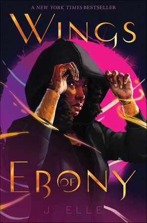 Buy Wings of Ebony at Amazon