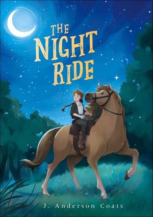 Buy The Night Ride at Amazon