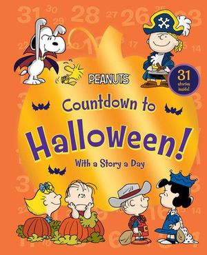 Buy Countdown to Halloween! at Amazon