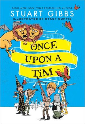 Buy Once Upon a Tim at Amazon
