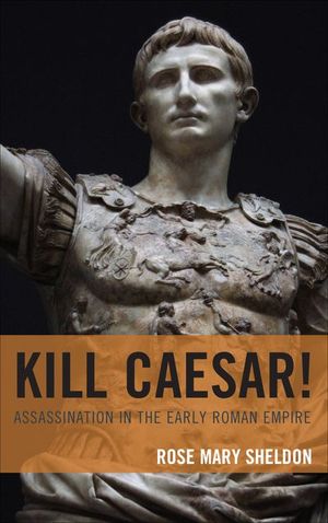Buy Kill Caesar! at Amazon