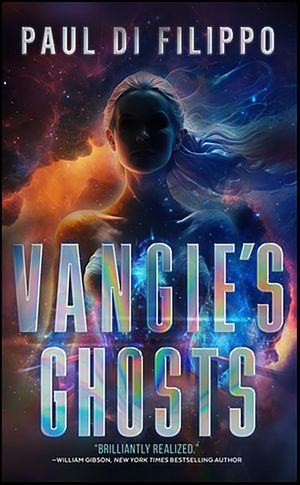 Vangie's Ghosts