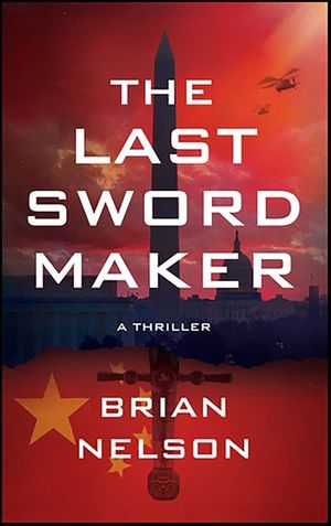 The Last Sword Maker