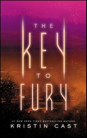 The Key to Fury