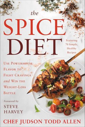 Spice Diet