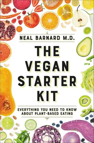 Vegan Starter Kit