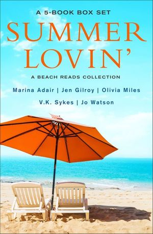 Summer Lovin' Box Set