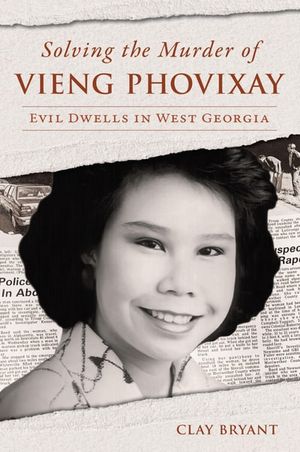 Solving the Murder of Vieng Phovixay