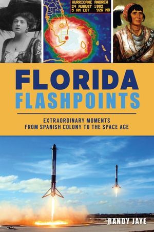 Florida Flashpoints