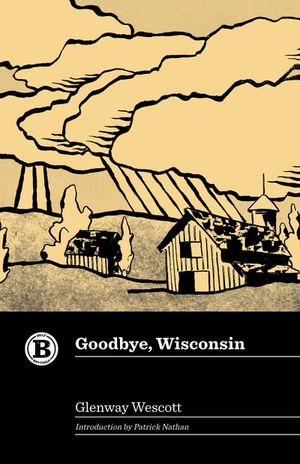 Goodbye, Wisconsin