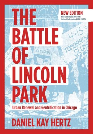 The Battle of Lincoln Park