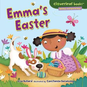 Buy Emma's Easter at Amazon