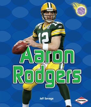 Buy Aaron Rodgers at Amazon