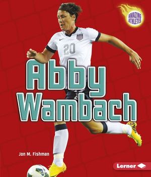 Buy Abby Wambach at Amazon