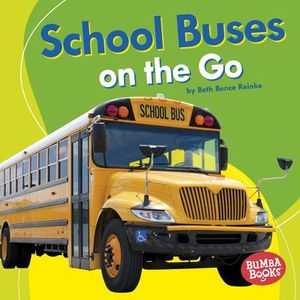 Buy School Buses on the Go at Amazon