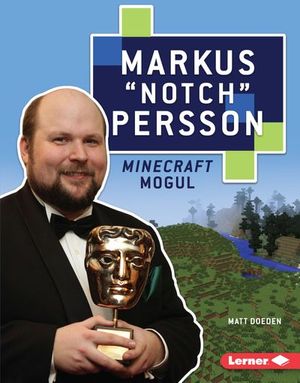 Markus "Notch" Persson