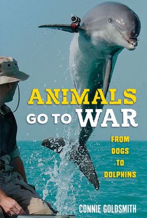 Buy Animals Go to War at Amazon