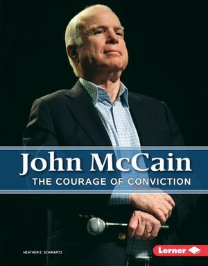 Buy John McCain at Amazon