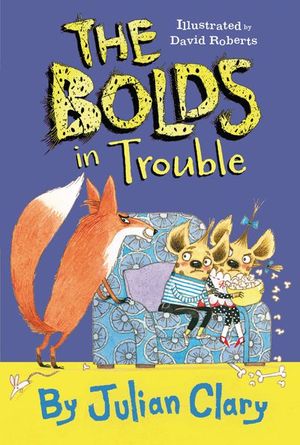 Buy The Bolds in Trouble at Amazon