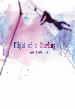 Buy Flight of a Starling at Amazon