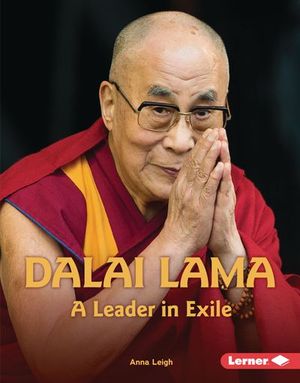 Buy Dalai Lama at Amazon