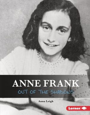 Buy Anne Frank at Amazon