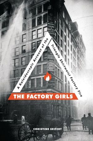 Buy The Factory Girls at Amazon