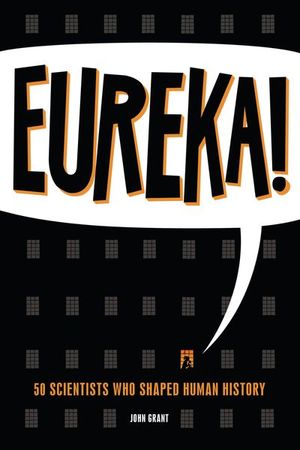 Buy Eureka! at Amazon