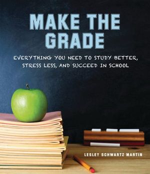 Buy Make the Grade at Amazon