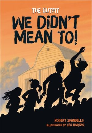 We Didn't Mean To!