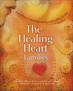 Buy The Healing Heart—Families at Amazon