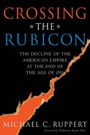 Buy Crossing the Rubicon at Amazon