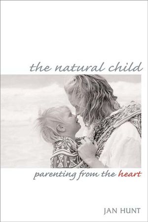 Buy The Natural Child at Amazon