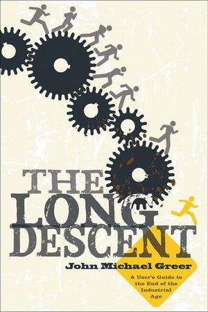 Buy The Long Descent at Amazon