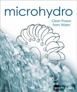 Buy Microhydro at Amazon