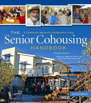 Buy The Senior Cohousing Handbook at Amazon