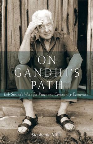 Buy On Gandhi's Path at Amazon