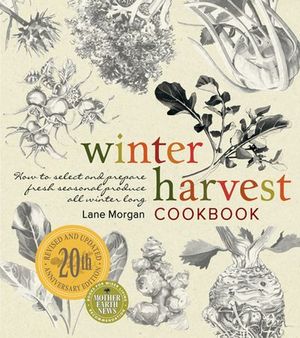 Buy Winter Harvest Cookbook at Amazon