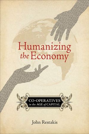 Buy Humanizing the Economy at Amazon