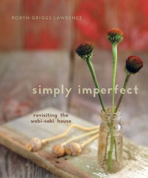 Buy Simply Imperfect at Amazon