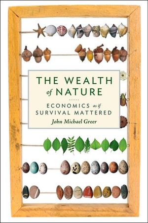 Buy The Wealth of Nature at Amazon