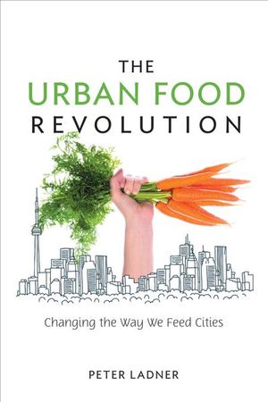 Buy The Urban Food Revolution at Amazon