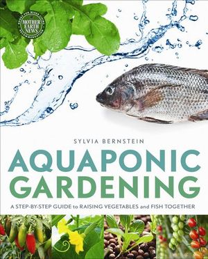 Buy Aquaponic Gardening at Amazon
