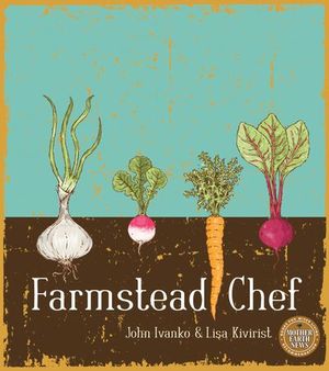 Buy Farmstead Chef at Amazon